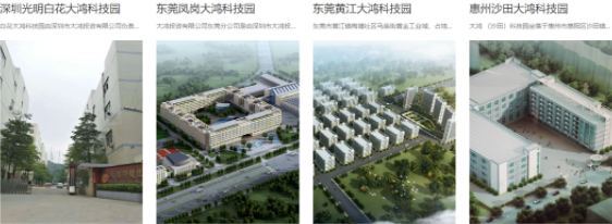巨益電商OMS中臺