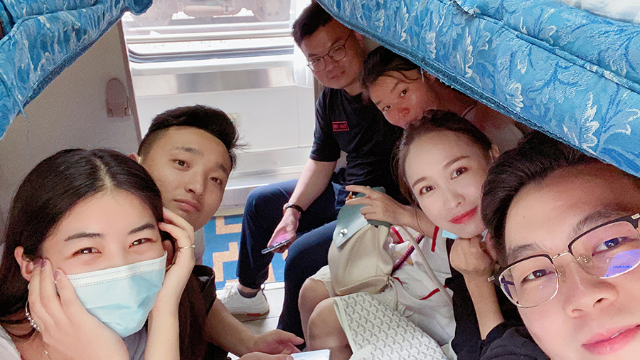 巨益電商OMS中臺